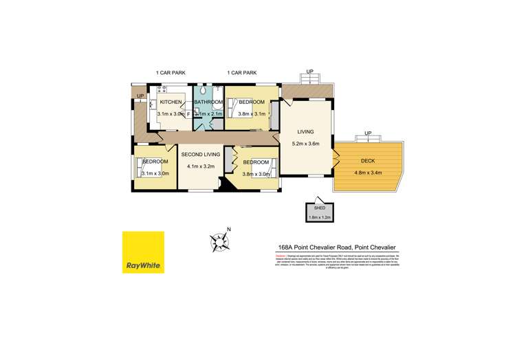 168a Point Chevalier Road Point Chevalier_14