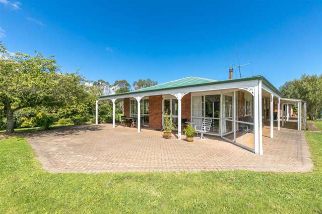 440 Franklin Street Pirongia_1