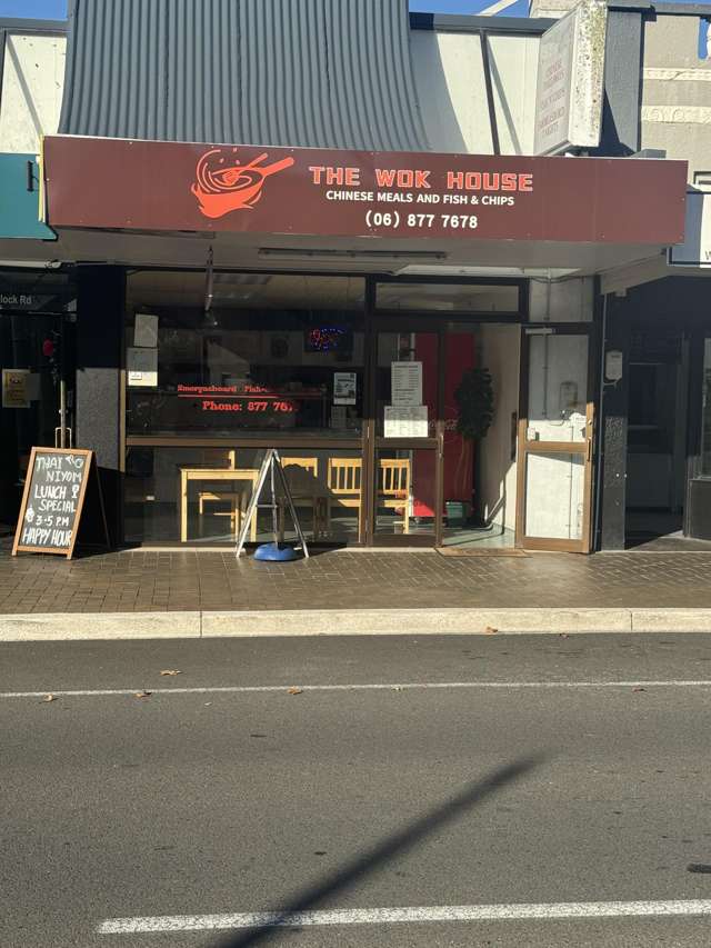 Hospitality in Havelock