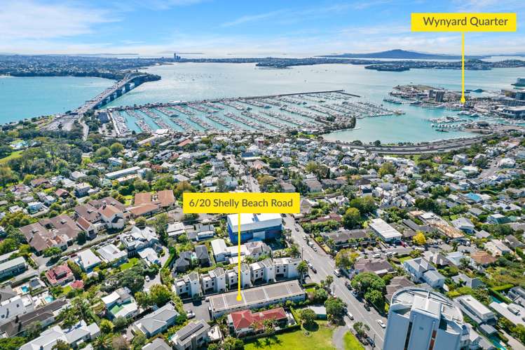 6/20 Shelly Beach Road Saint Marys Bay_9