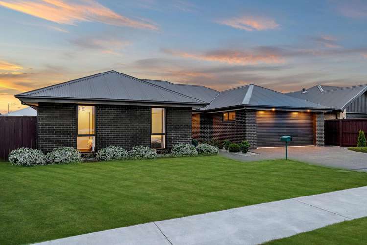 19 Hurley Drive Rolleston_18