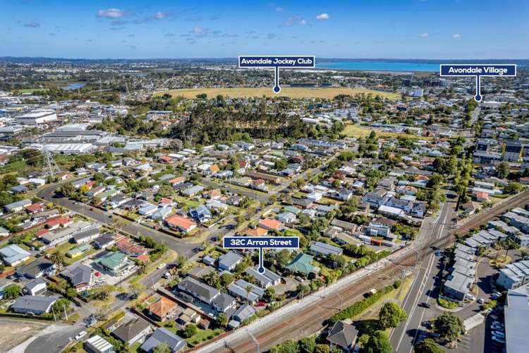 32c Arran Street Avondale_13