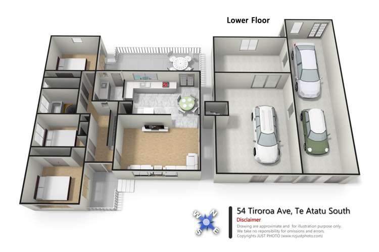 54 Tiroroa Avenue Te Atatu South_10