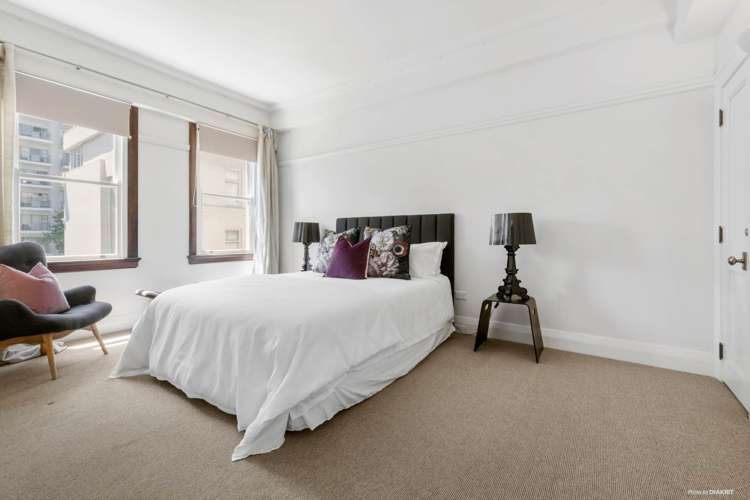 4h/5 Parliament Street Auckland Central_13