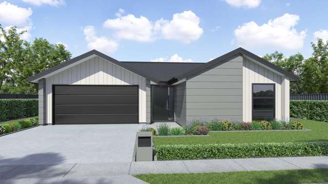 Build Your Home in Auckland’s Best New Development