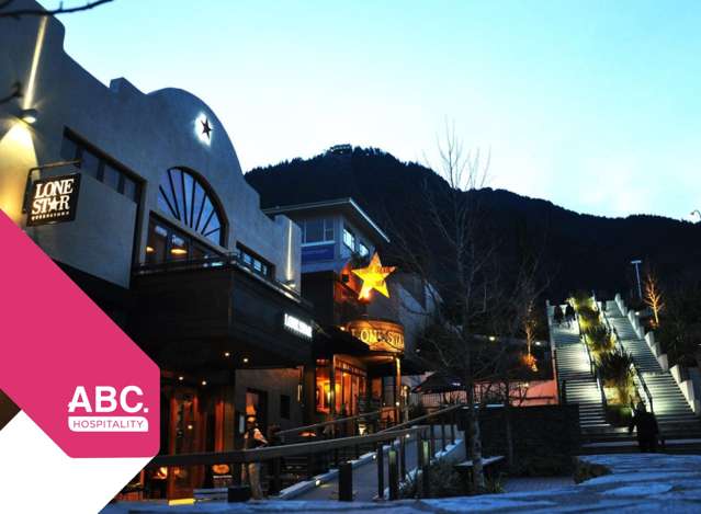 Lone Star Queenstown