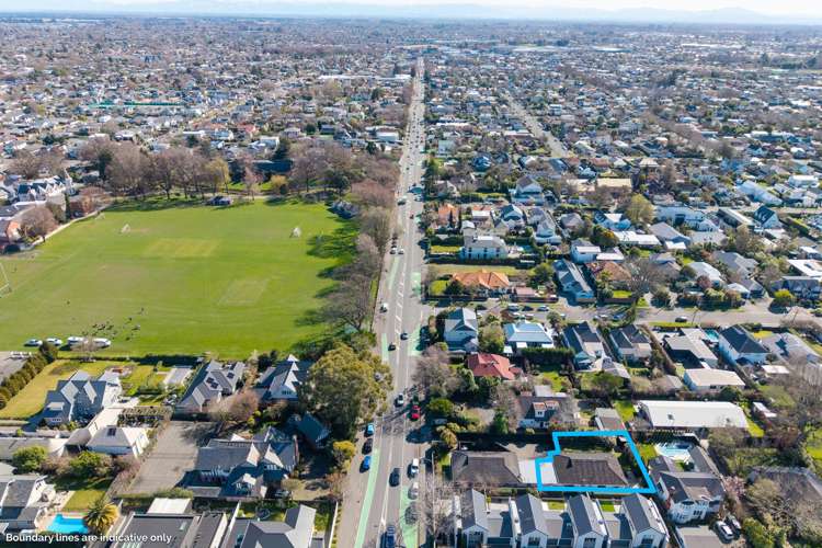 2/282 Papanui Road Merivale_22