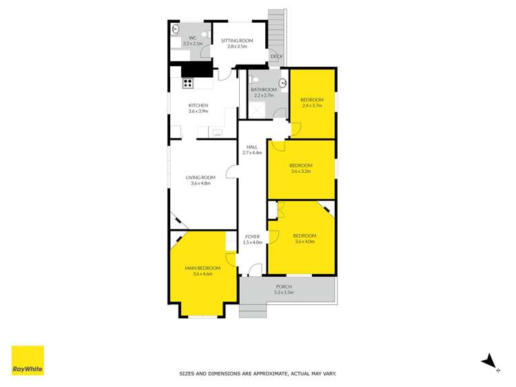 18 Sandringham Road Mount Eden_21