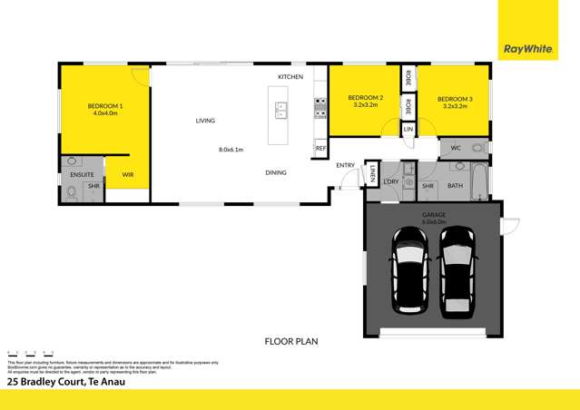 25 Bradley Court Te Anau_1