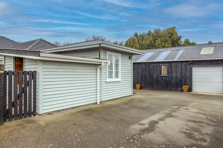 6 Church Street Amberley_22