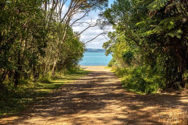 20 Wairua Road Omiha_1