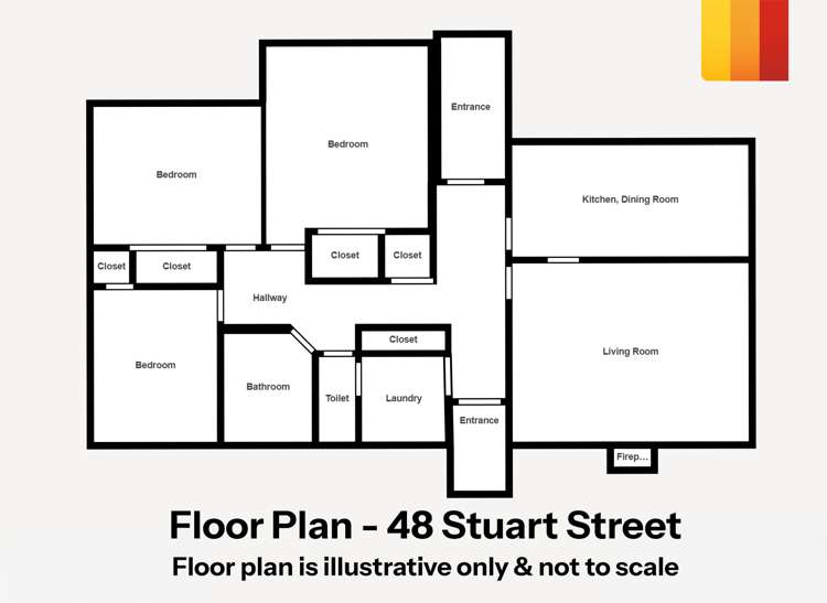 48 Stuart Street Holmes Hill_12