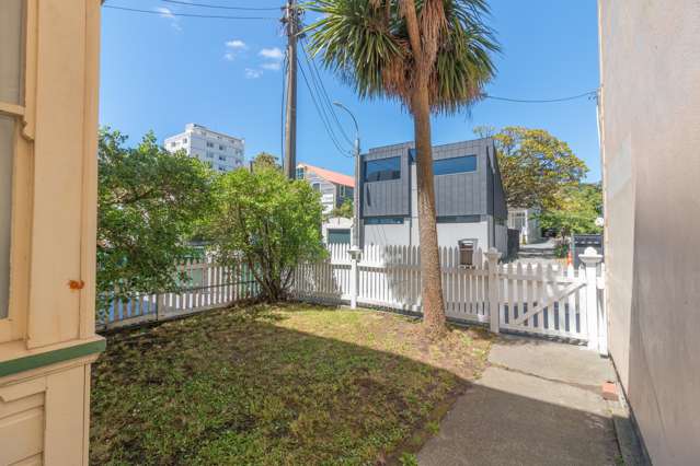 106 Webb Street Te Aro_2