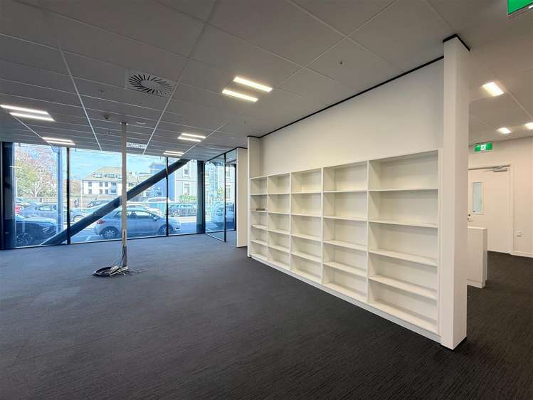 Ground Floor 254 Montreal Street Christchurch Central_4
