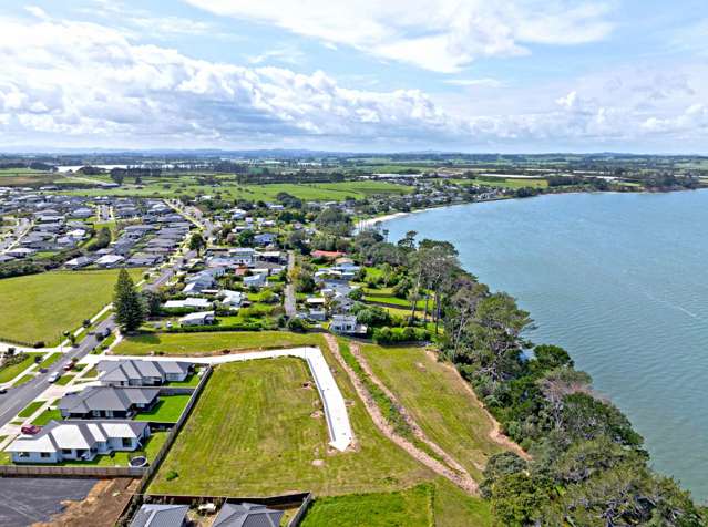 Limited Availability: Best Value Seaview Section!!