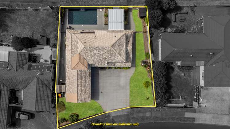 8 Seneca Court Golflands_25