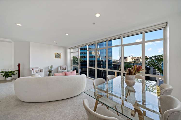 8a/97 Shortland Street Auckland Central_7