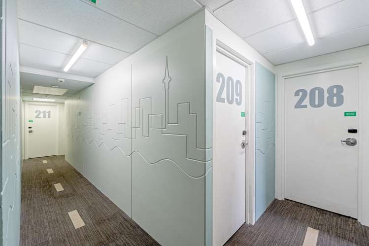 18 Liverpool Street Auckland Central_27