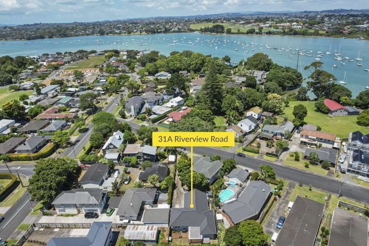 31a Riverview Road Panmure_23