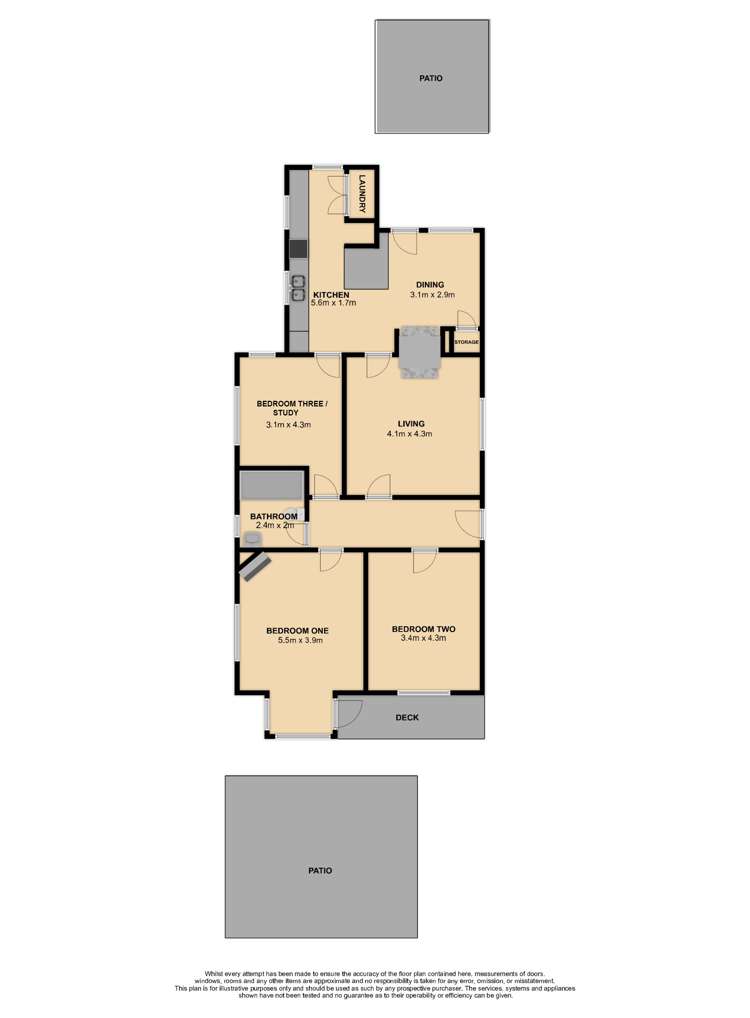 531 Adelaide Road Berhampore_7