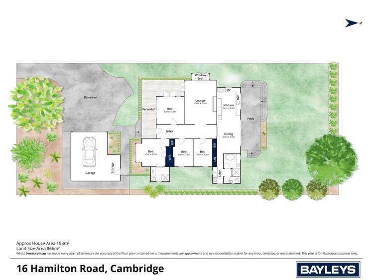 16 Hamilton Road Cambridge_30