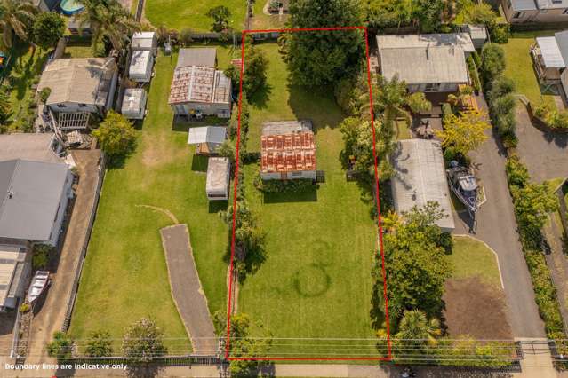33 South Highway Whitianga_3
