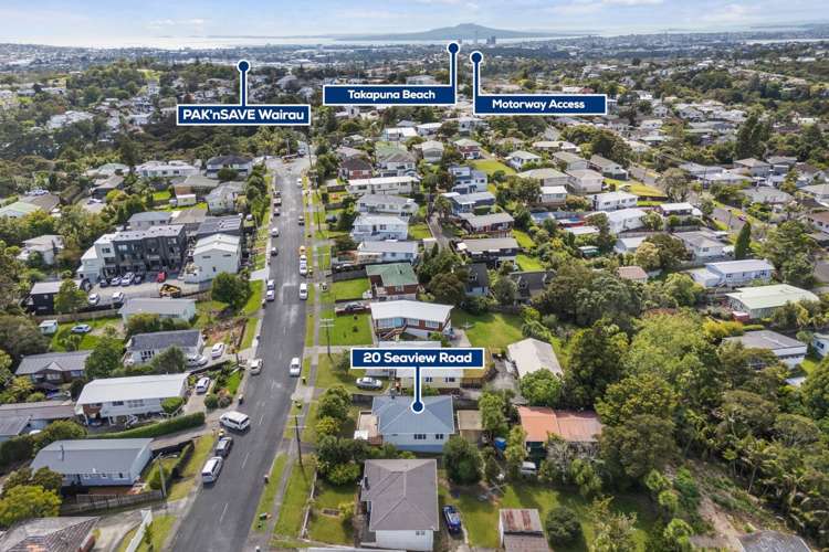 20 Seaview Road Glenfield_21