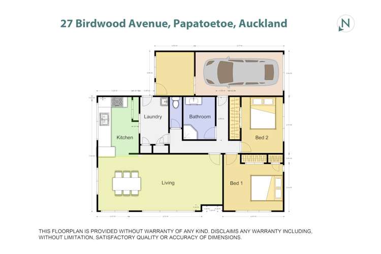 27 Birdwood Avenue Papatoetoe_22