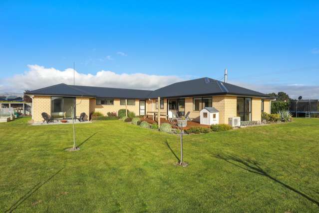 Spacious Family Living Awaits
