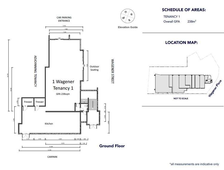 Cafe Tenancy/1 Wagener Place Mt Albert_10