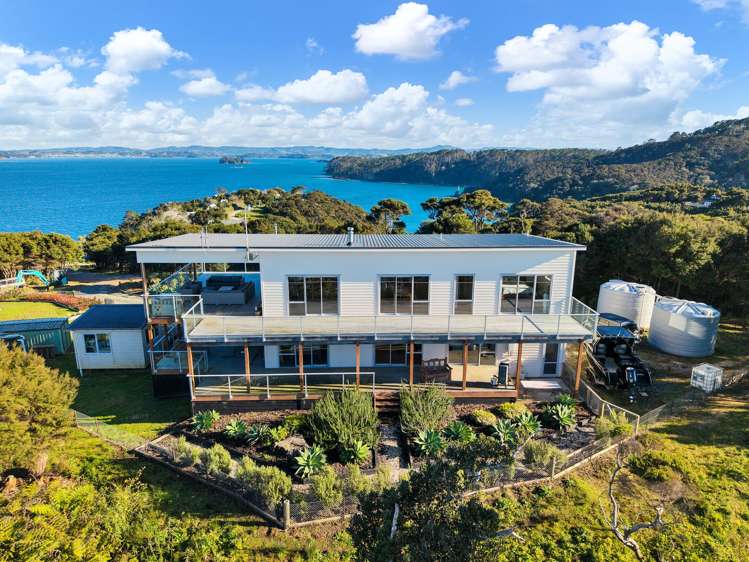 10 Woods Ridge Road Kawau Island_17