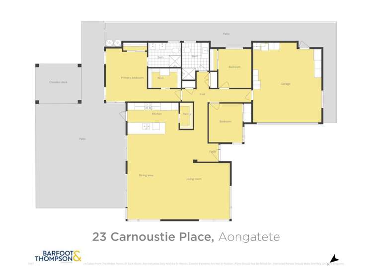 23 Carnoustie Place Katikati_32