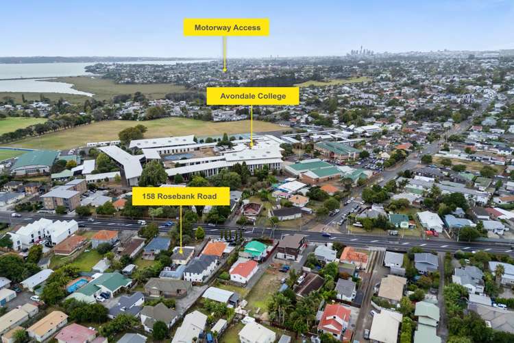 158 Rosebank Road Avondale_18