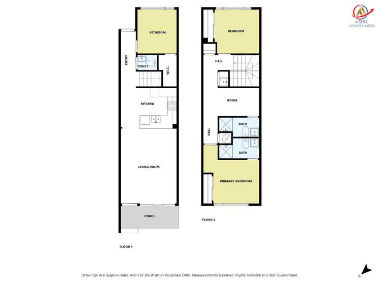 1B Hokianga Street Mangere East_21