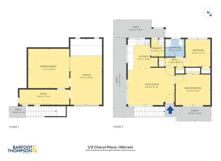 1/3 Cheryl Place Hillcrest_20