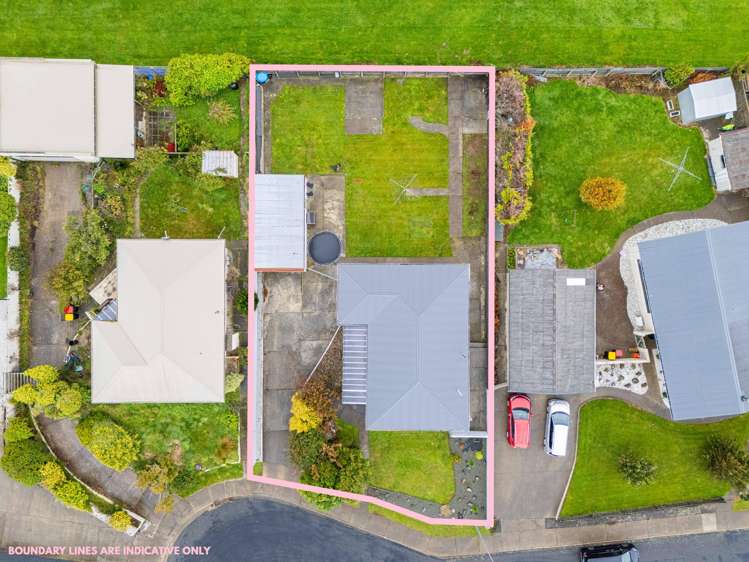 22 Orwell Crescent Newfield_33