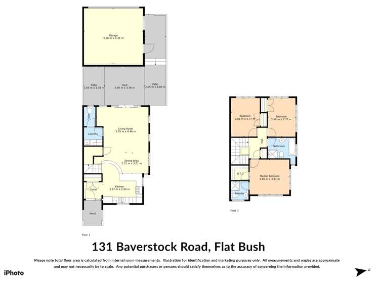 131 Baverstock Road Flat Bush_18