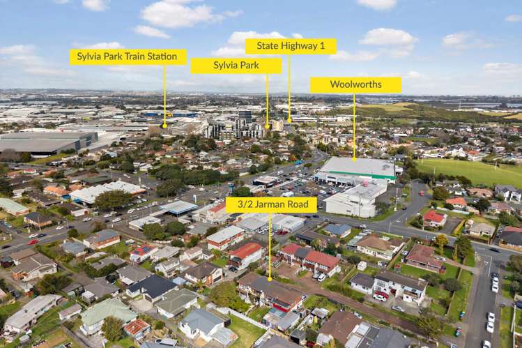 3/2B Jarman Road Mount Wellington_20