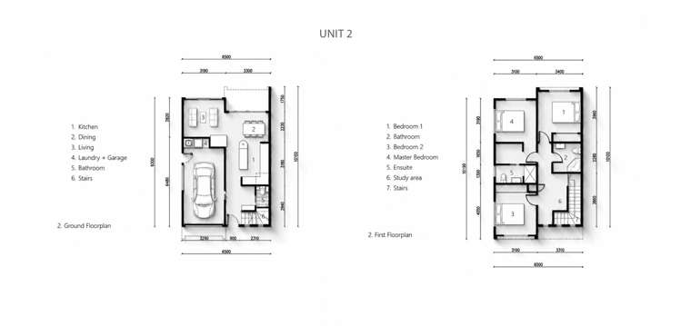 Lots 1-4/24 Weetman Drive Browns Bay_9