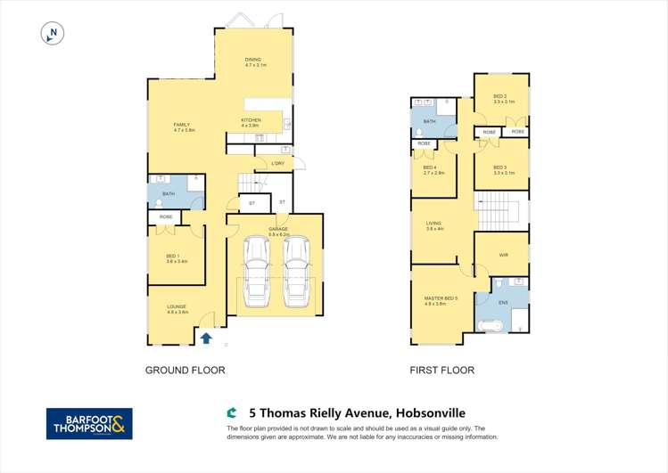 5 Thomas Rielly Avenue Hobsonville_30