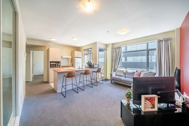 5a/115 Dixon Street Te Aro_2