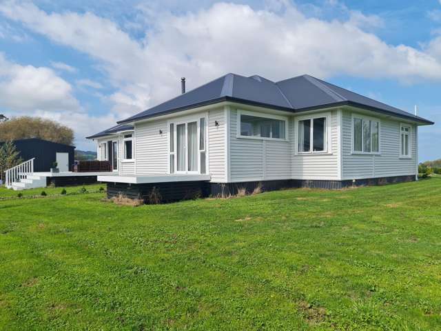 House for Rent!
