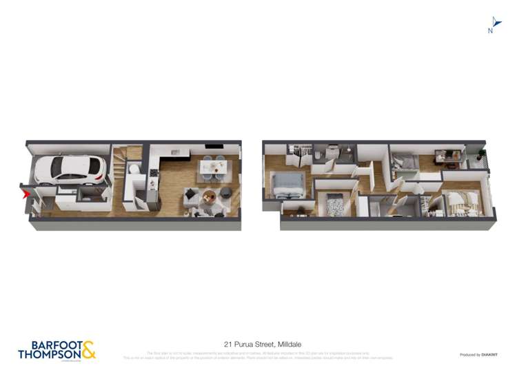 21 Purua Street Milldale_5