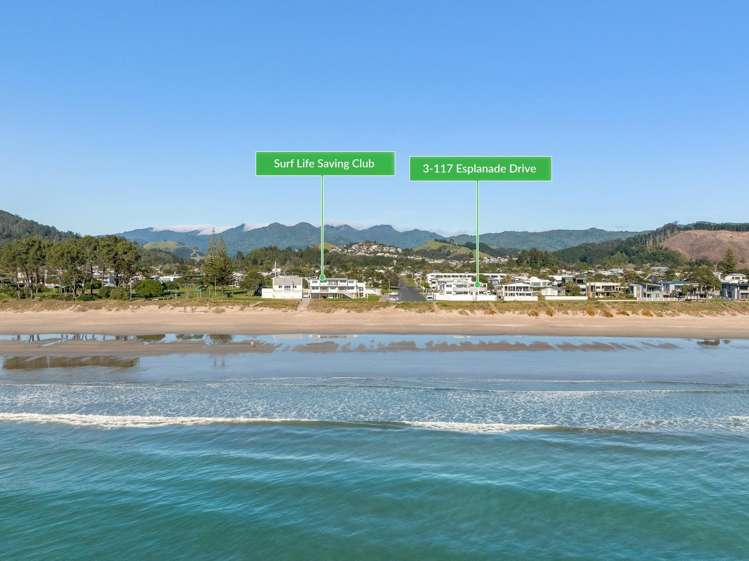 3/117 Esplanade Drive Whangamata_45