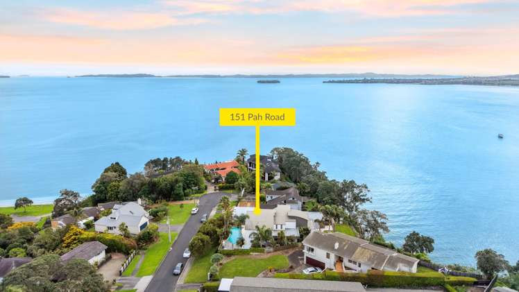 151 Pah Road Cockle Bay_43