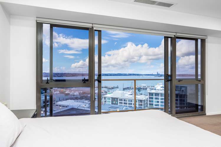 1107/1 Hobson Street Auckland Central_15