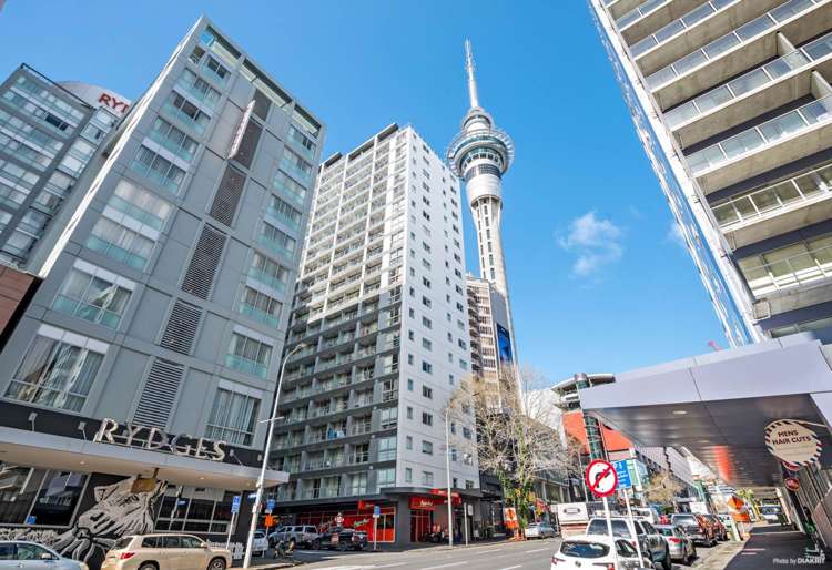 13B/34 Kingston Street City Centre_11