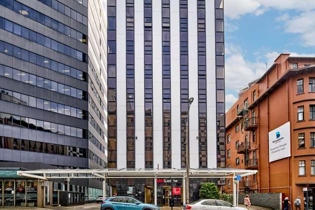 Short-stay, students or weekday base