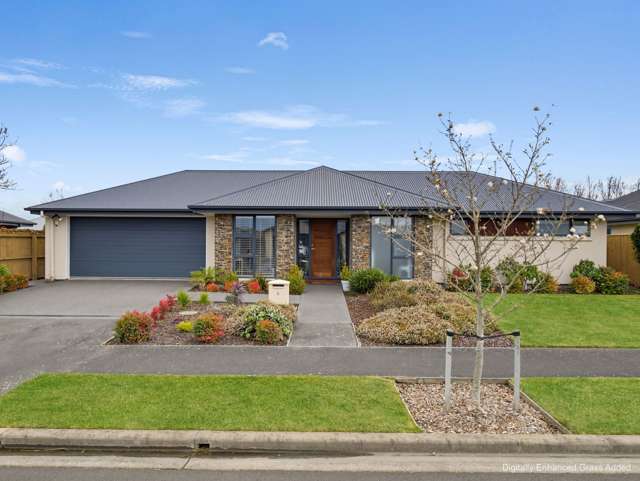 Smart, Sunny & Seriously Appealing