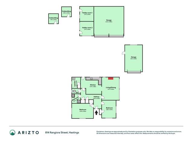 814 Rangiora Street Mahora_1